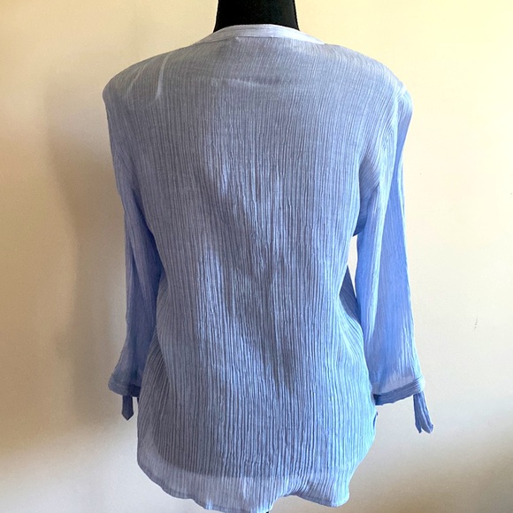 ZARA BASIC Top - Picture 4 of 10